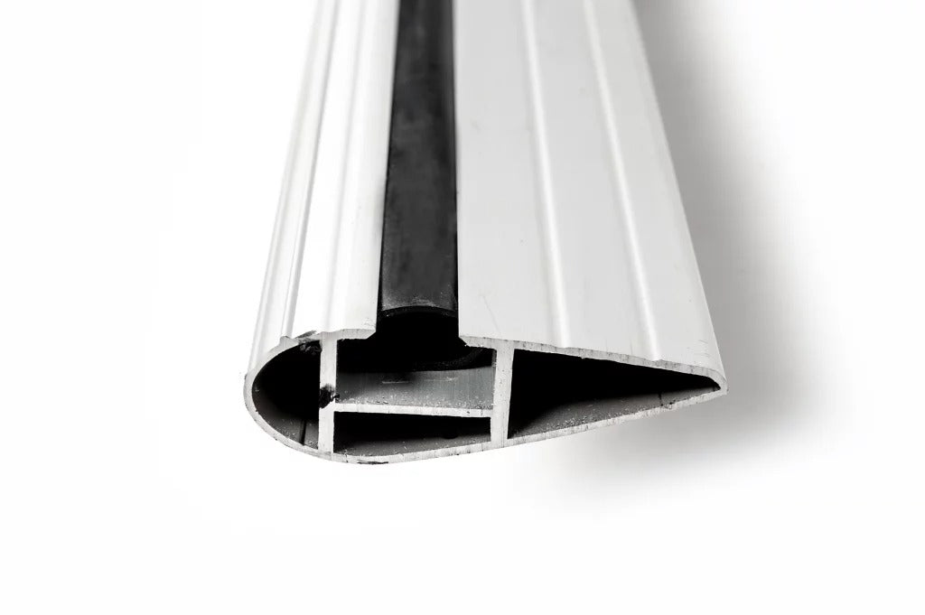 Roof rack (crossbars) for integrated Wingbar V2 roof rails (2 pcs.) for Jaguar F-PACE - image 13
