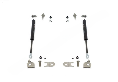 Tailgate Struts for Isuzu D-Max 2019- - image 3