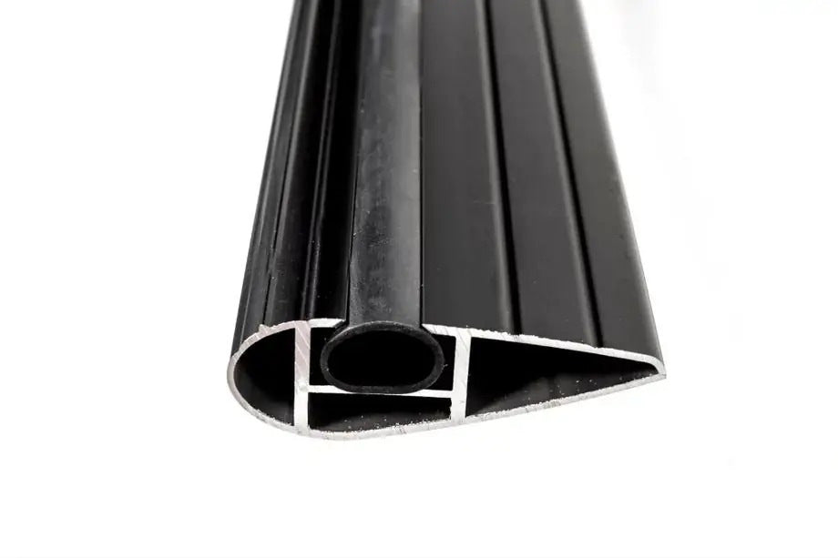 Jumpers for integrated turnkey rails Wingbar V2 (2 pcs) for Volkswagen ID.4 - image 11