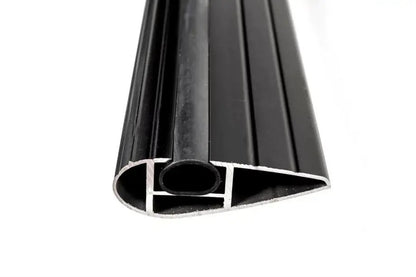 Jumpers for integrated turnkey rails Wingbar V2 (2 pcs) for Volkswagen ID.4 - image 11