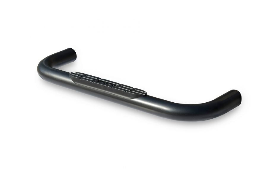 Rear Guard Amazon Black (76 mm, black) for Isuzu D-Max 2019- - image 1