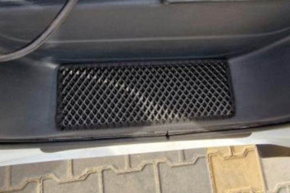 Door sills (2 pieces, EVA, black) for Opel Movano 2010-2021 - Reelken Auto