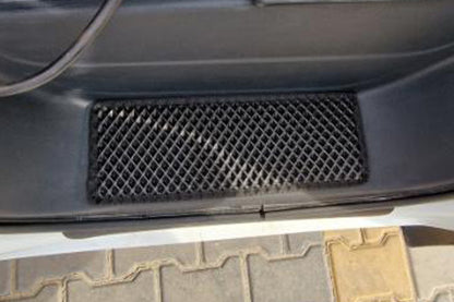 EVA Door Sill Mats (2 pcs, black) for Renault Master 2011-2023 - image 6
