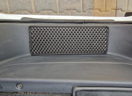EVA Door Sill Mats (2 pcs, black) for Opel Movano 2010-2021 - image 7