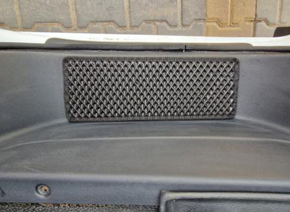 EVA Door Sill Mats (2 pcs, black) for Opel Movano 2010-2021 - image 7