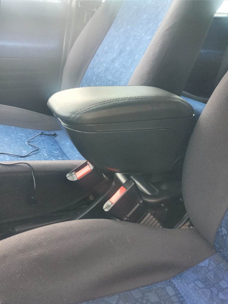 Armrest with adapter for Opel Zafira A 1998-2005 - Reelken Auto