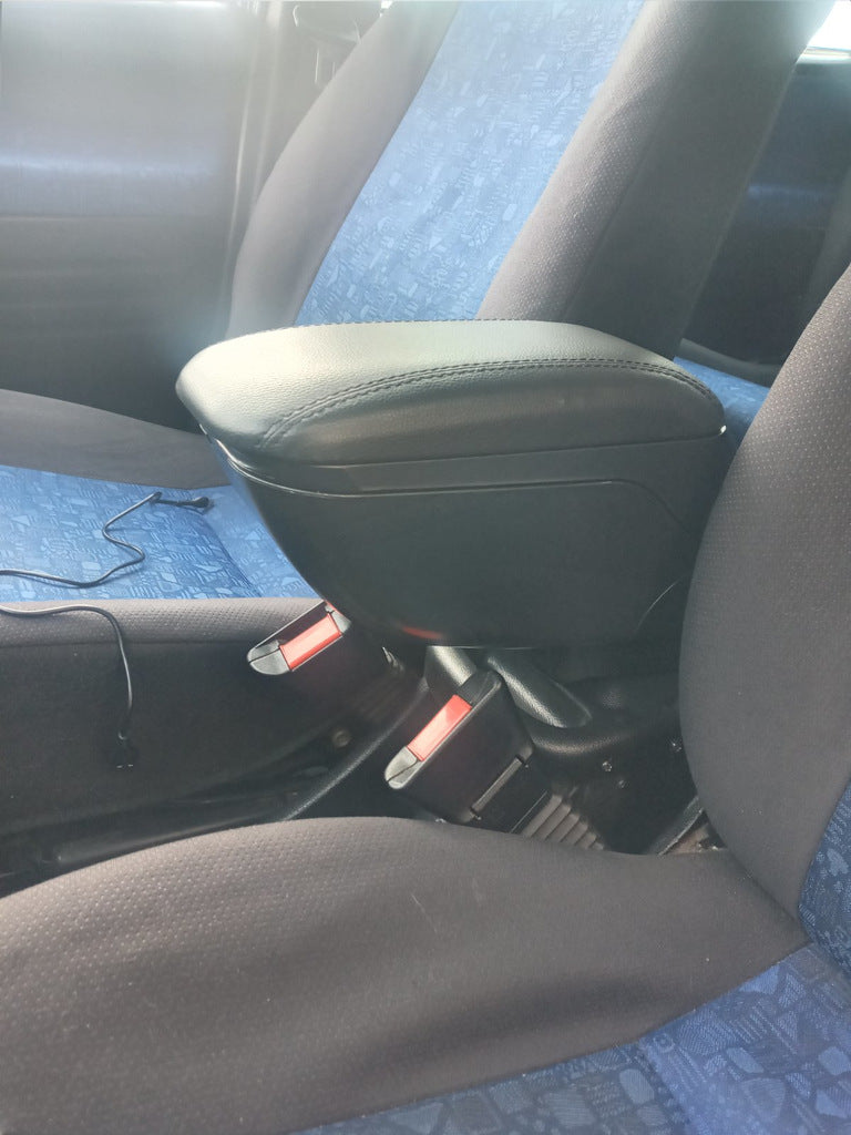 Armrest with Adapter for Opel Zafira A 1998-2005 - image 2