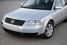 Mirror Covers 1996-2003 (2 pcs) for Volkswagen Passat B5 1997-2005 - image 1