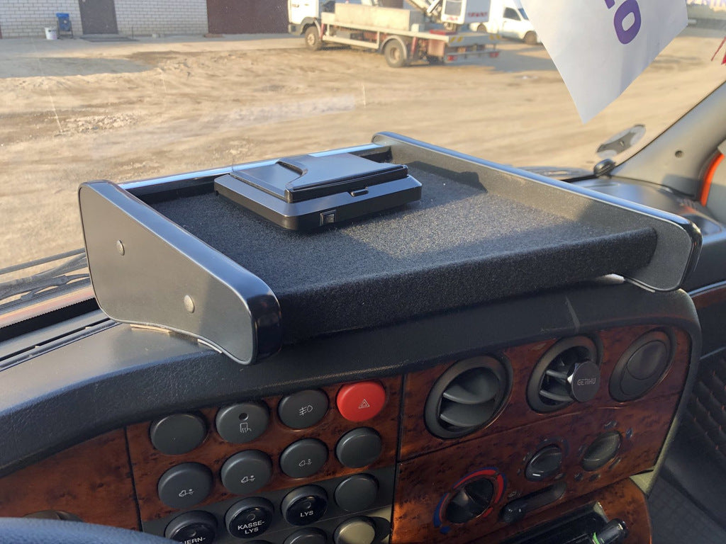 Dashboard Shelf (Type-1) for Iveco Daily 1999-2006 - image 4