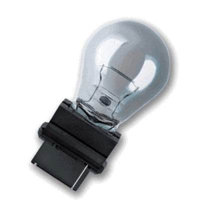 Indicator lamp Narva 17941 P27W 12V 27W W2,5x16d - Reelken Auto