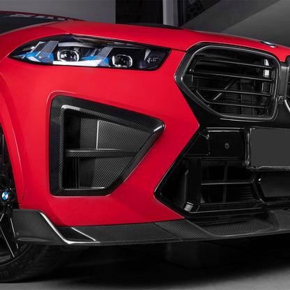 Body kit for X6M F96 SQ-Design Carbon (2023+) for BMW X6 G06 2019–2027 - image 15