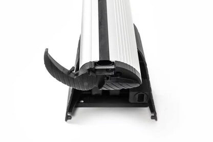 Jumpers for a smooth roof (2 pcs, Asaf V4) for Alfa Romeo 147 2000-2010 - Reelken Auto