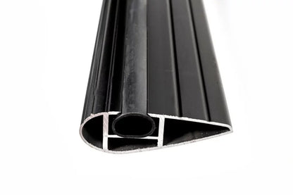 The jumper on the integrated roof rails (2pcs, turnkey) for Mini Countryman R60 2010-2017 - image 33