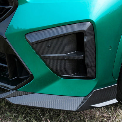 Body kit for X5M F95 SQ-Design Carbon (2023+) for BMW X5 G05 2019- - image 16