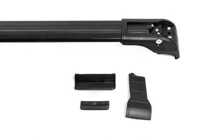 Jumpers for integrated turnkey rails Wingbar V2 (2 pcs) for Volkswagen ID.4 - image 10