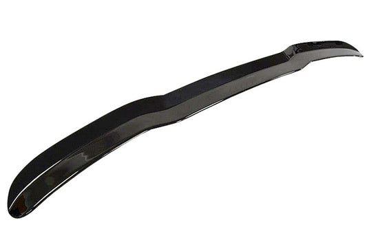 DPT V-1 Spoiler (HB, Gloss Black) for Audi A3 2012-2020 - image 2