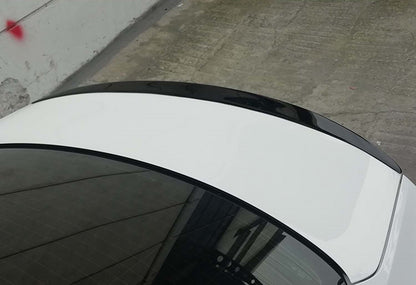 DPT V-1 Spoiler (2016-2021, 2-door, paintable) for Audi A5 2016-2025 - image 3