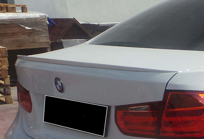 M3-Style Spoiler (for F30/F80, Gloss Black) for BMW 3 Series F30/F31 2012-2019 - image 6