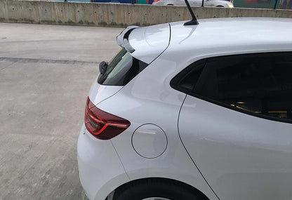 DPT V-1 Spoiler (Gloss Black) for Renault Clio V 2019- - image 6