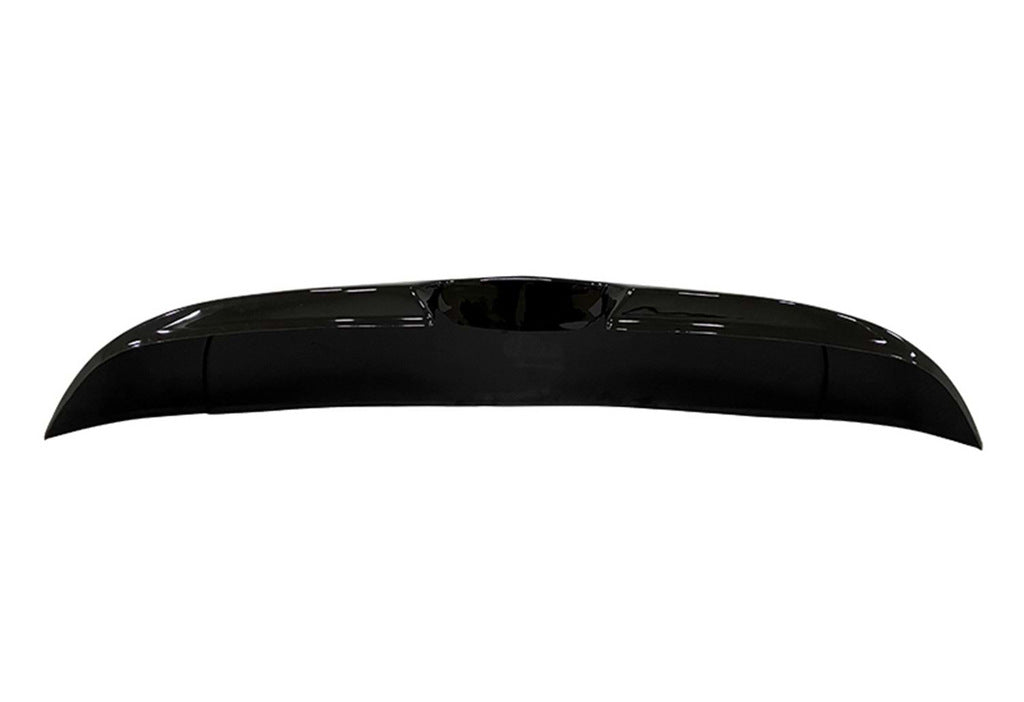 Spoiler DPT V-2 (Gloss Black) for Opel Corsa E 2015-2019 - image 9