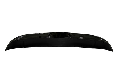 Spoiler DPT V-2 (Gloss Black) for Opel Corsa E 2015-2019 - image 9