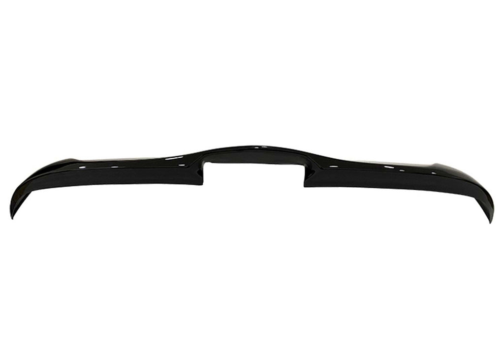 Spoiler DPT V-2 (Gloss Black) for Opel Corsa E 2015-2019 - image 8