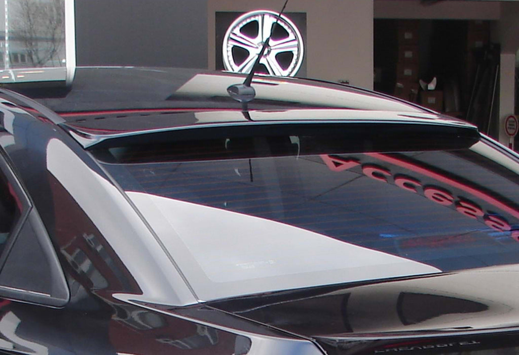 DPT Spoiler (SD, primed) for Chevrolet Cruze 2009-2015 - image 9