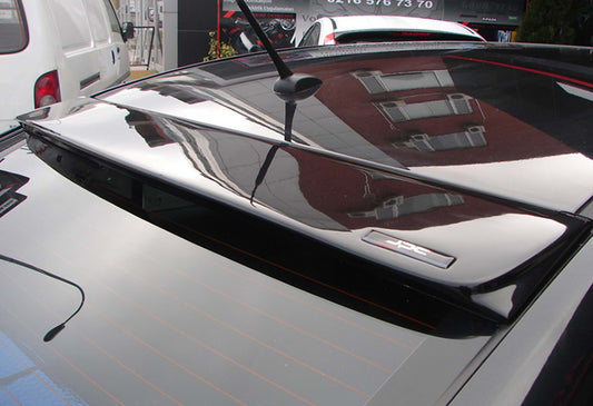 DPT Spoiler (SD, primed) for Chevrolet Cruze 2009-2015 - image 1