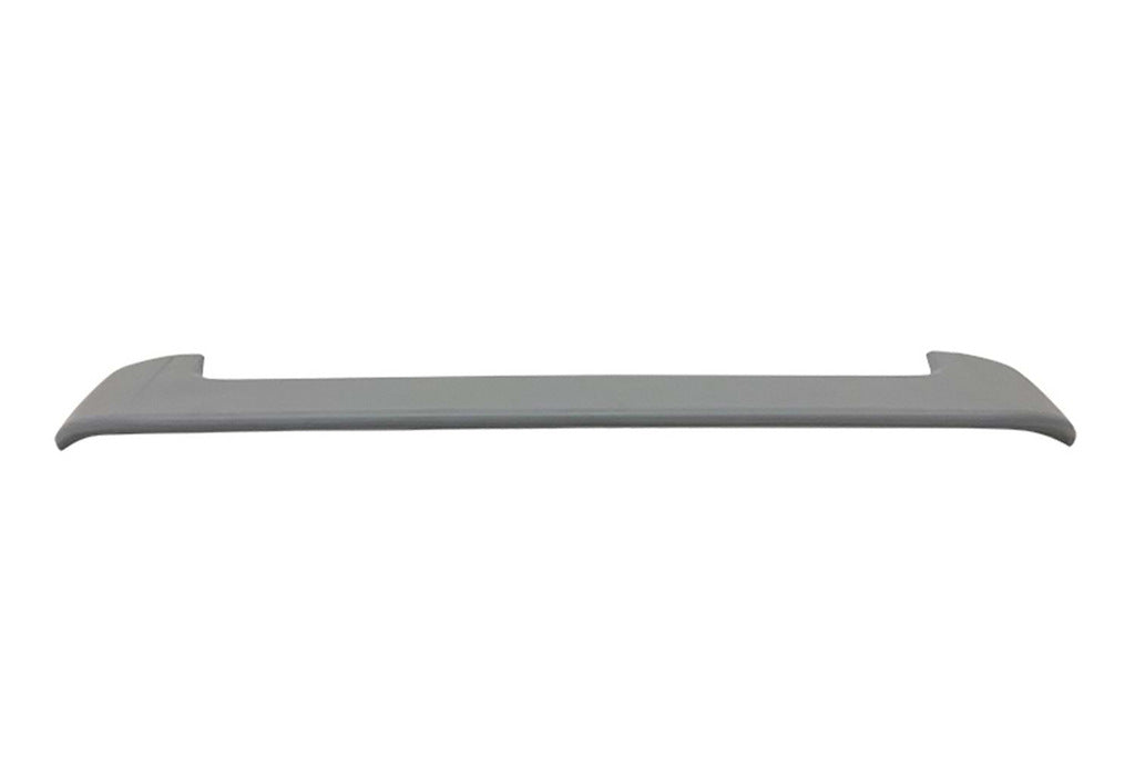 Spoiler DPT V-6 (HB, Gloss Black) for Volkswagen Polo 2010-2017 - image 2