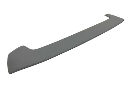 Spoiler DPT V-6 (HB, Gloss Black) for Volkswagen Polo 2010-2017 - image 3
