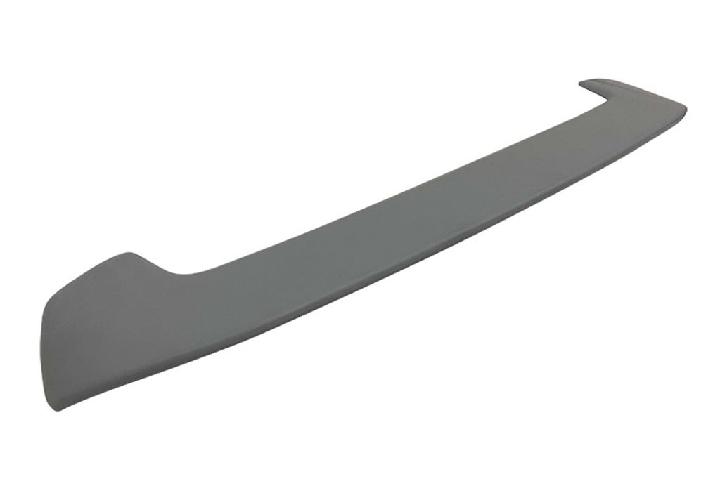 Spoiler DPT V-6 (HB, Gloss Black) for Volkswagen Polo 2010-2017 - image 3