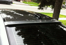 ACS-Style Rear Window Spoiler (for E92, Gloss Black) for BMW 3 Series E92/E93 2006–2013 - image 1
