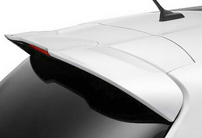 DPT Spoiler (primed for painting) for Peugeot 208 2012-2019 - image 1