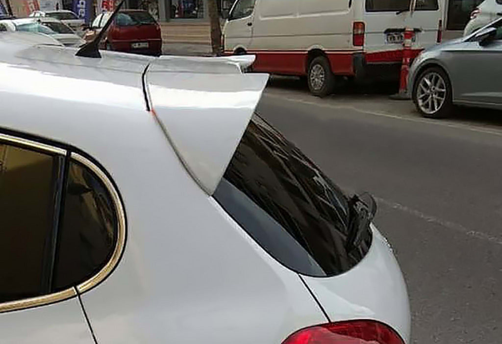 DPT Spoiler (primed for painting) for Peugeot 208 2012-2019 - image 2