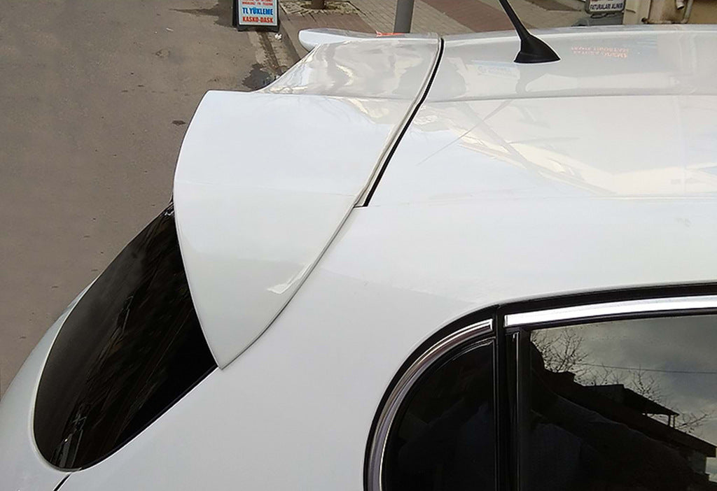 DPT Spoiler (primed for painting) for Peugeot 208 2012-2019 - image 3