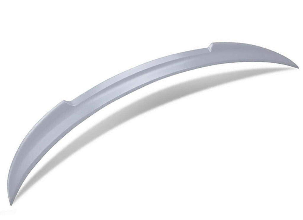 M4-Style Spoiler (for E90, primed for painting) for BMW 3 Series E90/E91 2005-2011 - image 16