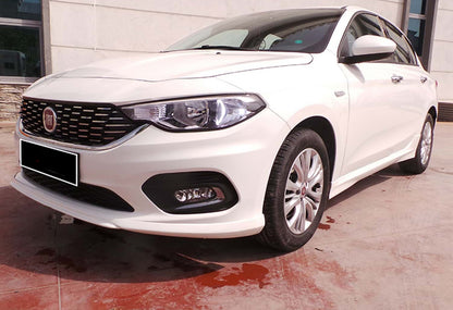 DPT side sills (For painting) for Fiat Tipo 2016↗ year - image 2