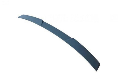 M4-Style V1 Rear Spoiler (for F10, Gloss Black) for BMW 5 Series F10/F11 2010–2016 - image 2