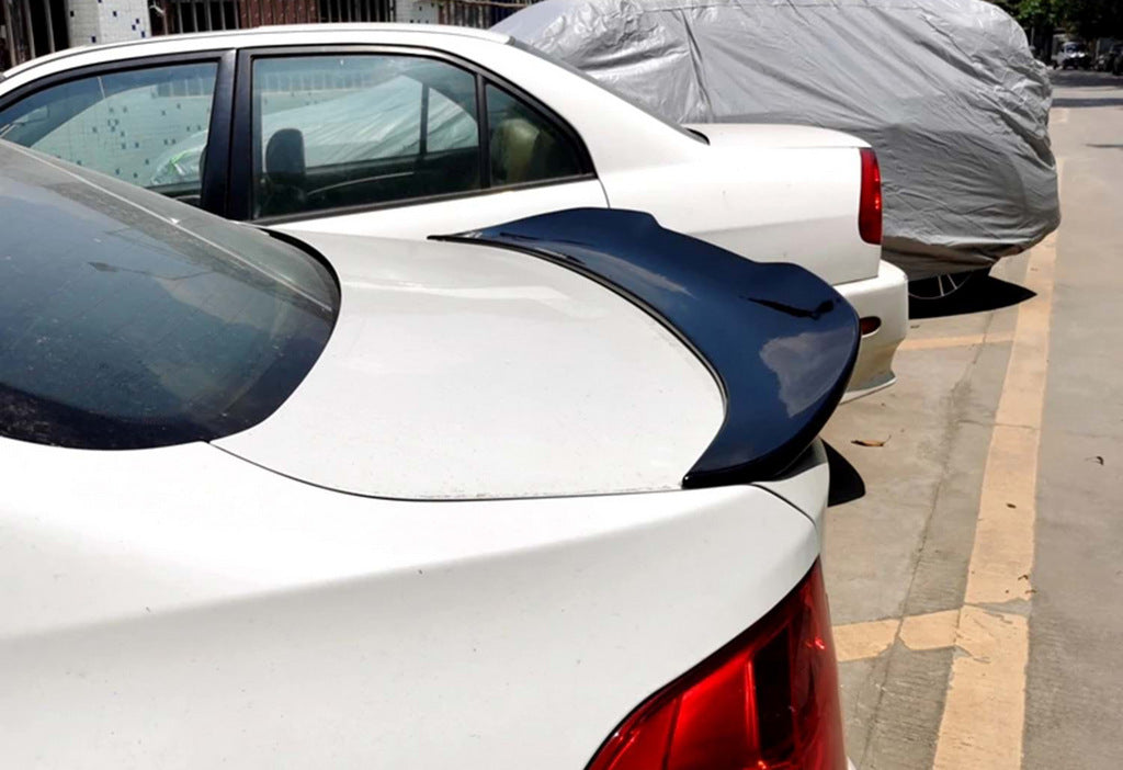 DPT Custom Spoiler (for F30/F80, primed for painting) for BMW 3 Series F-30/31/34 2012-2019 - image 2