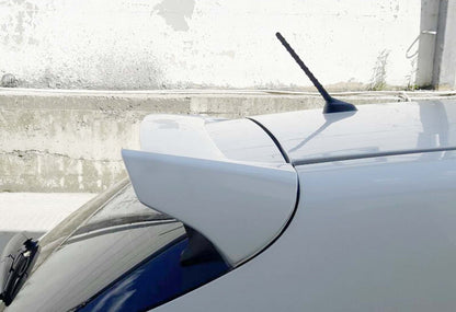 DPT Spoiler (HB, Gloss Black) for Kia Rio 2012-2017 - image 6