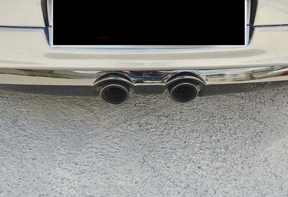 Rear Diffuser DPT V-2 (Primed for Painting) for Volkswagen Golf 5 2003-2009 - image 7