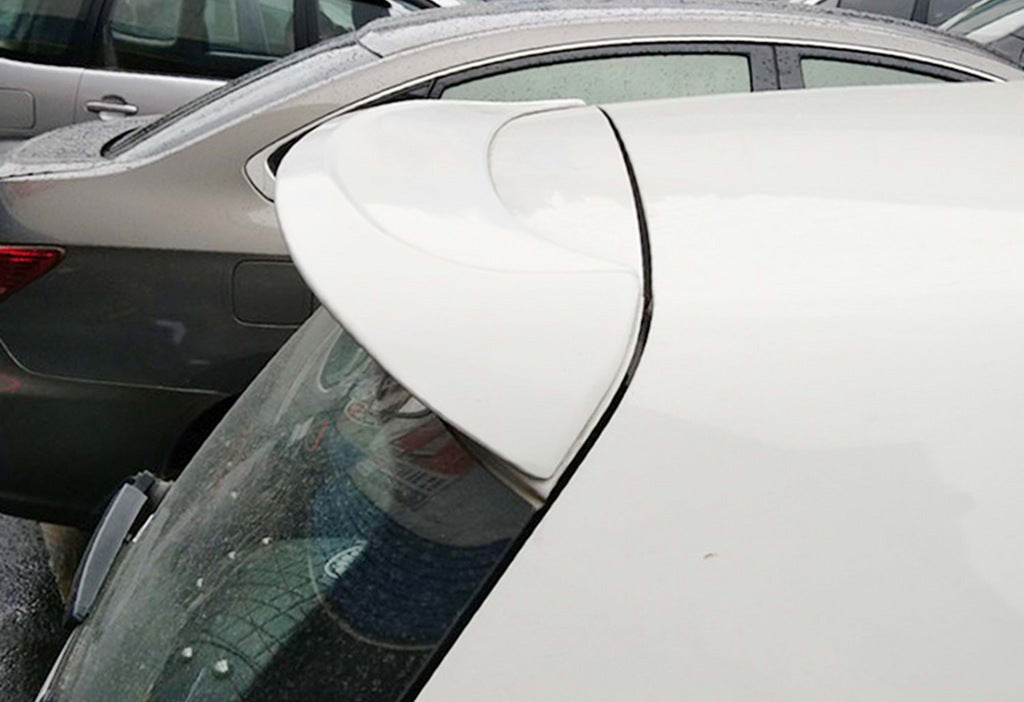 Spoiler DPT V-1 (HB, For painting) for Volkswagen Golf 6 - image 4