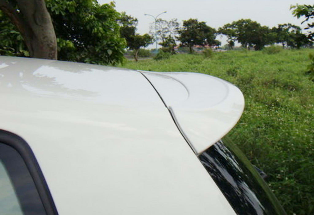 Spoiler DPT V-1 (HB, For painting) for Volkswagen Golf 6 - image 3
