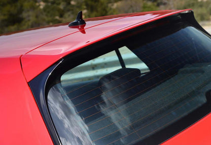 DPT V-1 Spoiler (HB, Gloss Black) for Volkswagen Golf 7/E-Golf 2012-2020 - image 3