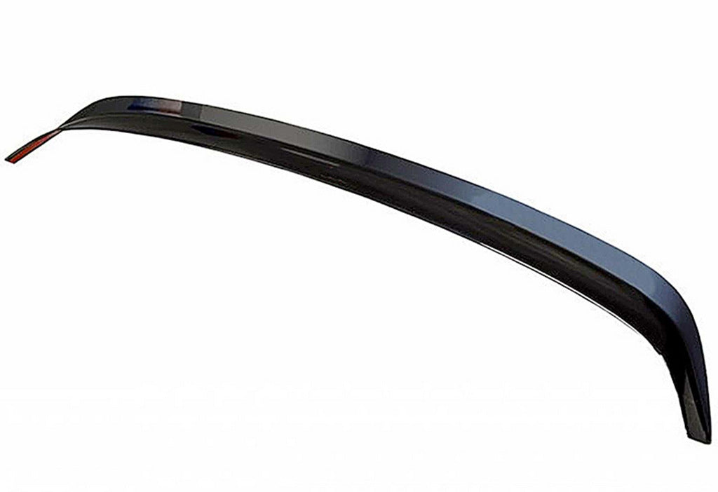 Spoiler DPT V-9 (HB, Gloss Black) for Volkswagen Golf 7/E-Golf 2012-2020 - image 4