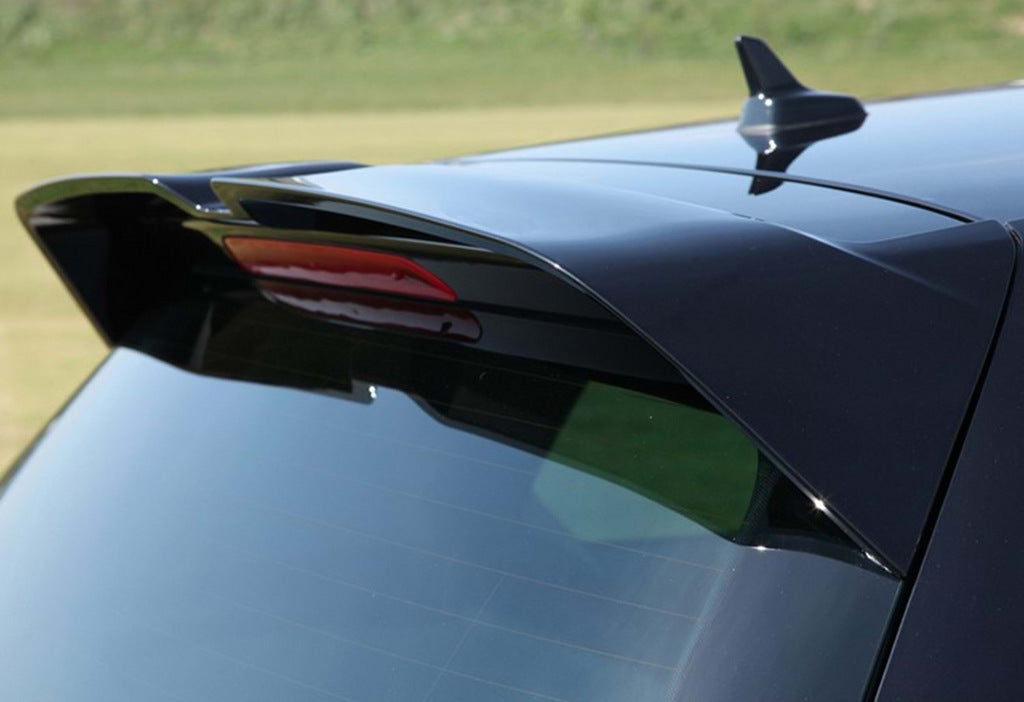 Spoiler DPT V-3 (HB, primed) for Volkswagen Golf 7/E-Golf 2012-2020 - image 2