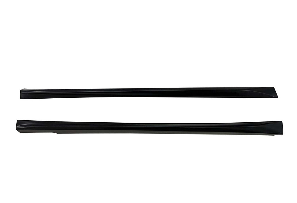 Side Skirts DPT V-1 (Gloss Black) for Seat Ibiza 2017- - image 2