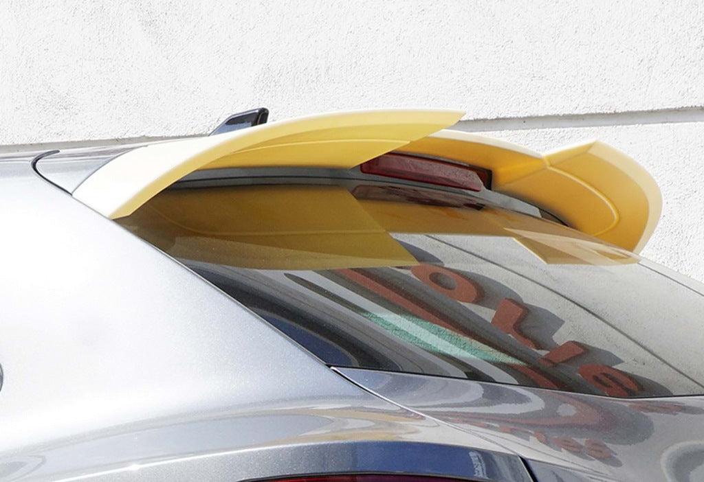 DPT Spoiler (2-door, primed) for Seat Ibiza 2010-2017 - image 3