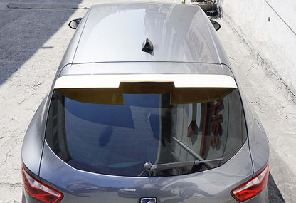 DPT Spoiler (2-door, primed) for Seat Ibiza 2010-2017 - image 8