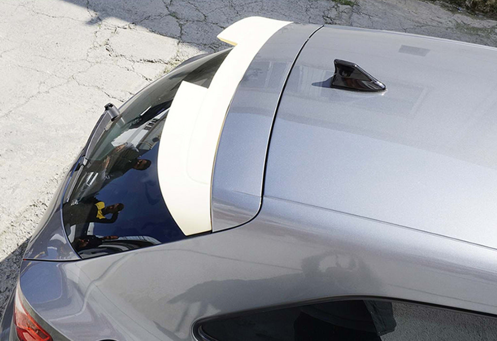 DPT Spoiler (2-door, primed) for Seat Ibiza 2010-2017 - image 9